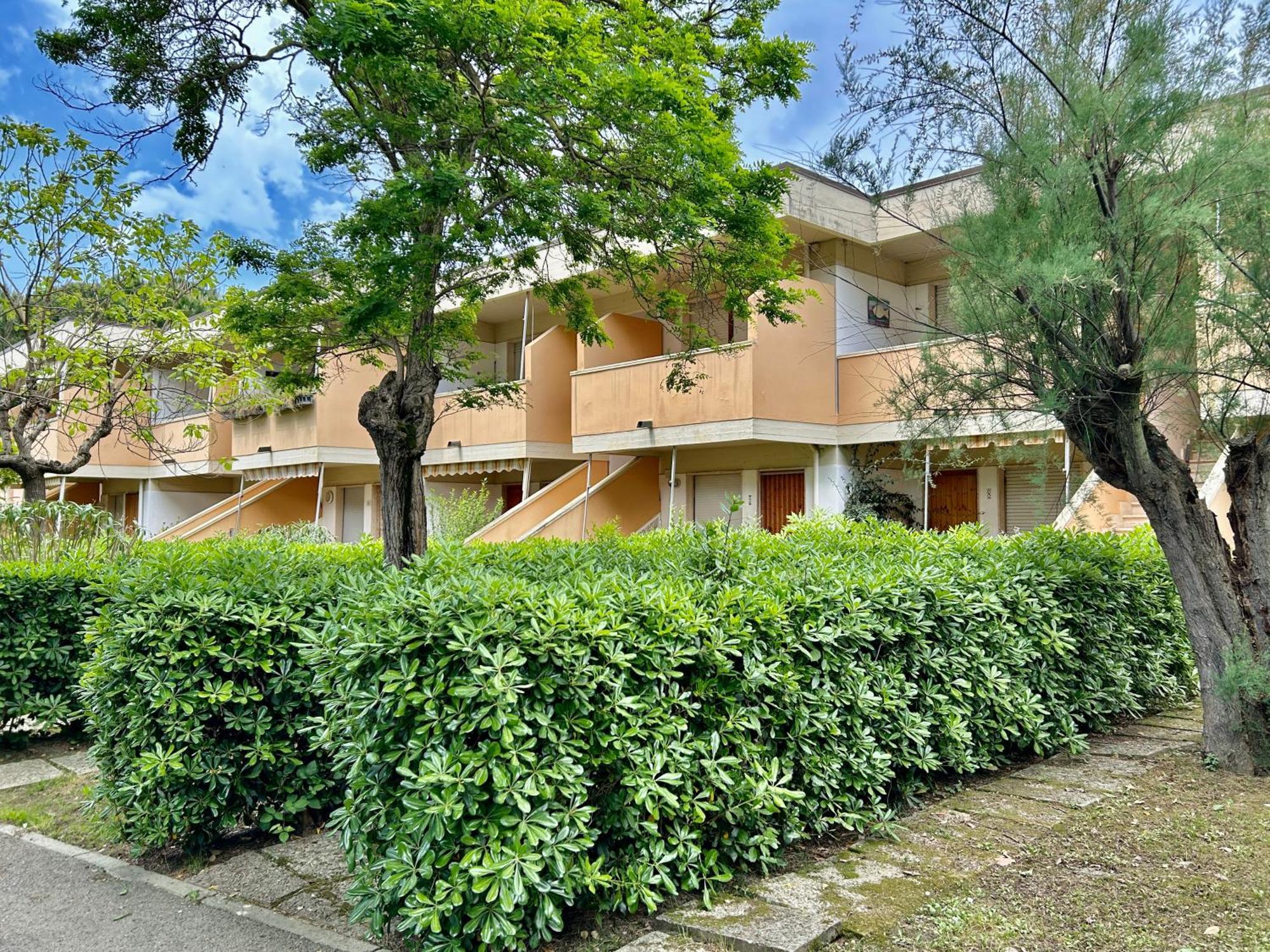 Appartamenti Via Dei Cipressi Marina Di Bibbona Luaran gambar